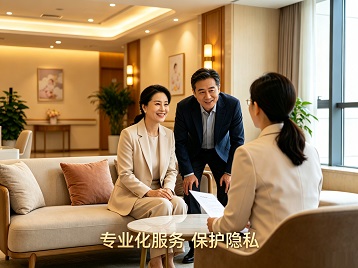 安康市有偿售卵代生女生的客户的客户群体有哪些