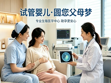 安康市辅助生育服务 试管婴儿行业的兴起背景、发展与未来展望